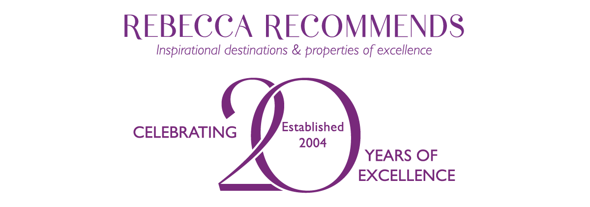 Rebecca logo