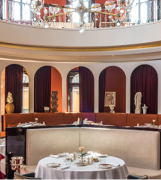 EVOK – Michelin Guide