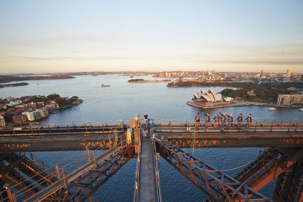 Southern Crossings – Australia