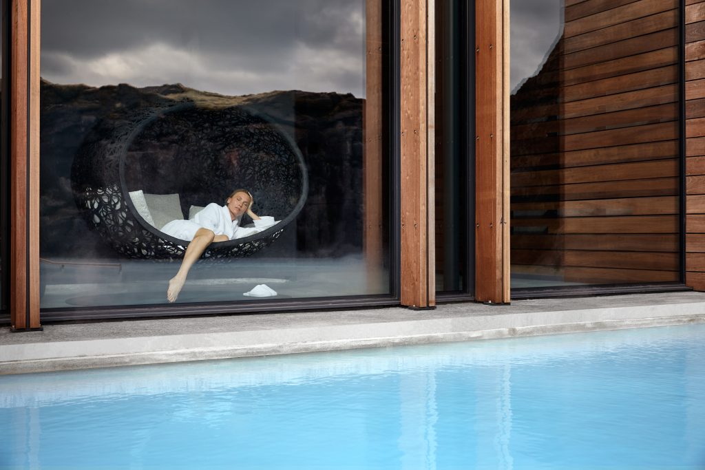 Iceland Wellness Adventure