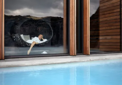 Iceland Wellness Adventure