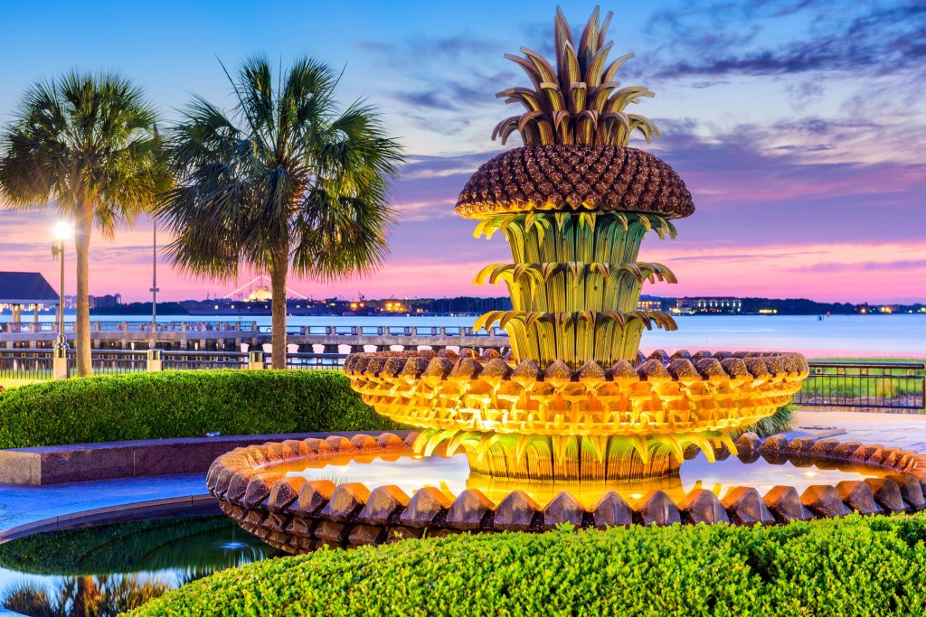 Best Of Charleston Multi-day Experience