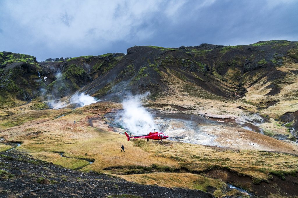 Essential Icelandic Adventure