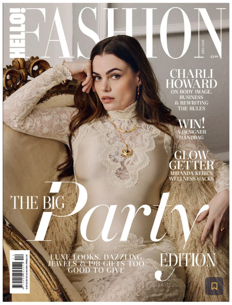 Curtain Bluff – Paradise in the Caribbean, Hello! Fashion