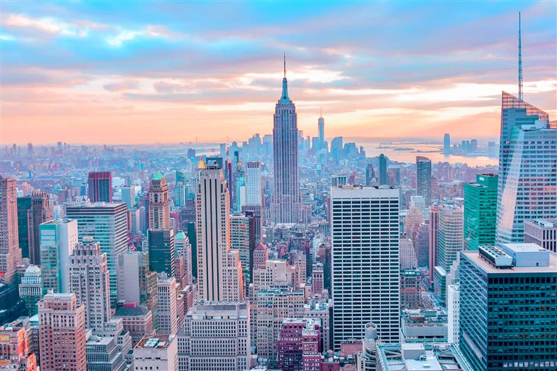 Best of New York City Private Experience