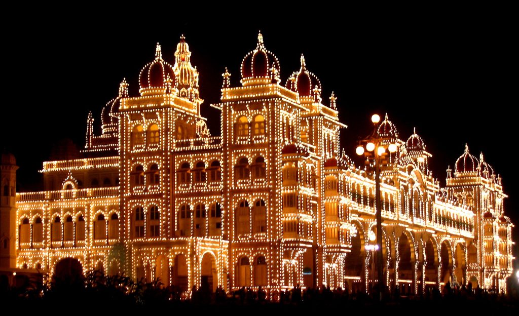 Ventours India