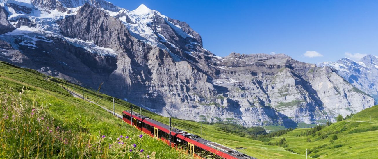 Switzerland