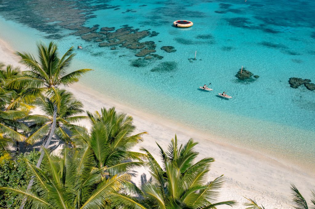 Southern Crossings Fiji