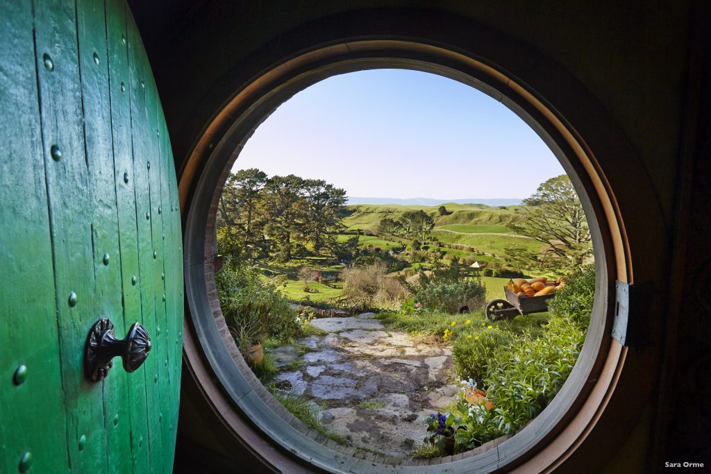 A Luxury Indulgence in New Zealand