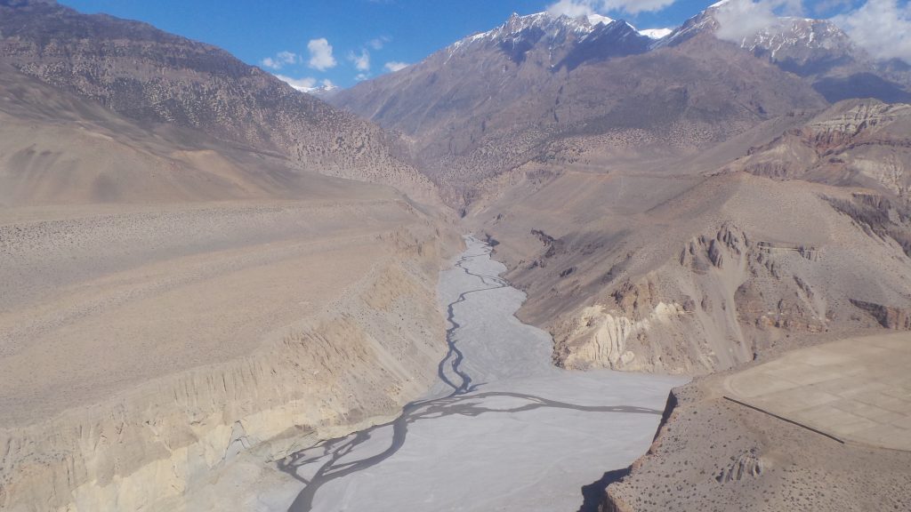 Ventours Nepal