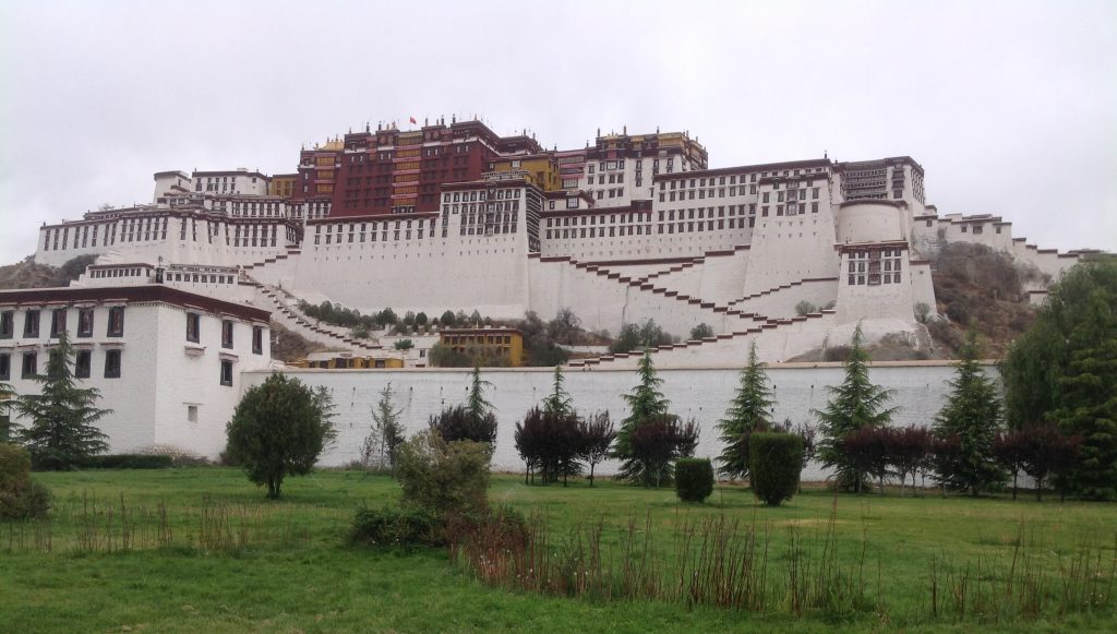 Ventours Tibet