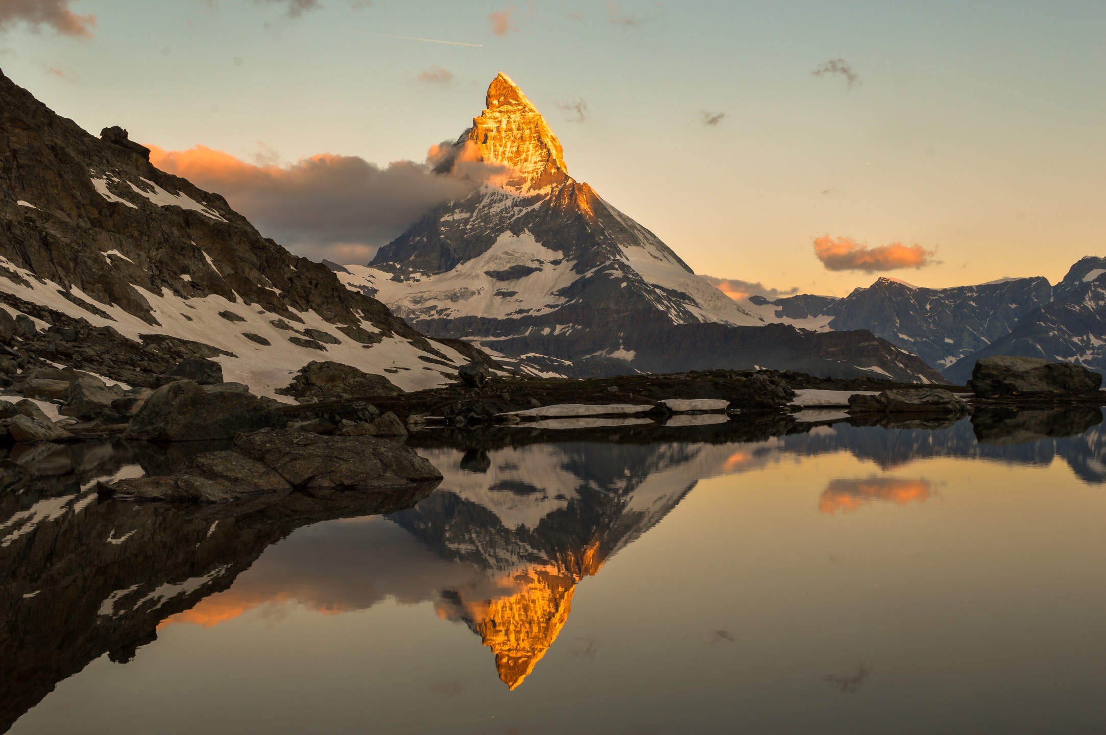 Switzerland