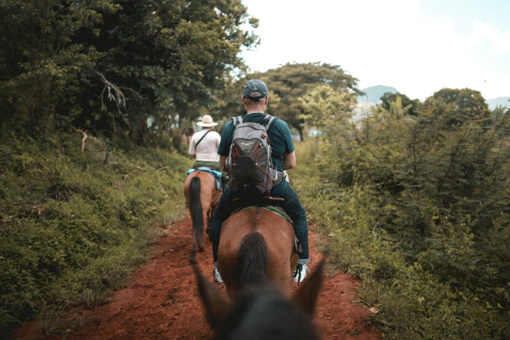 Journey Costa Rica