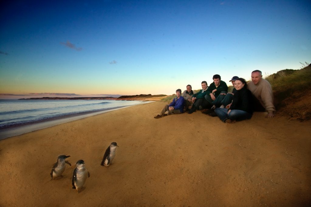 Australia for Families