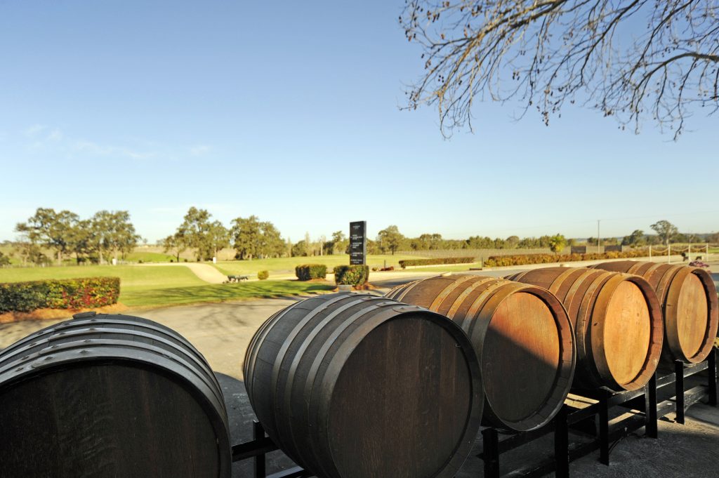 Food & Wine Trail