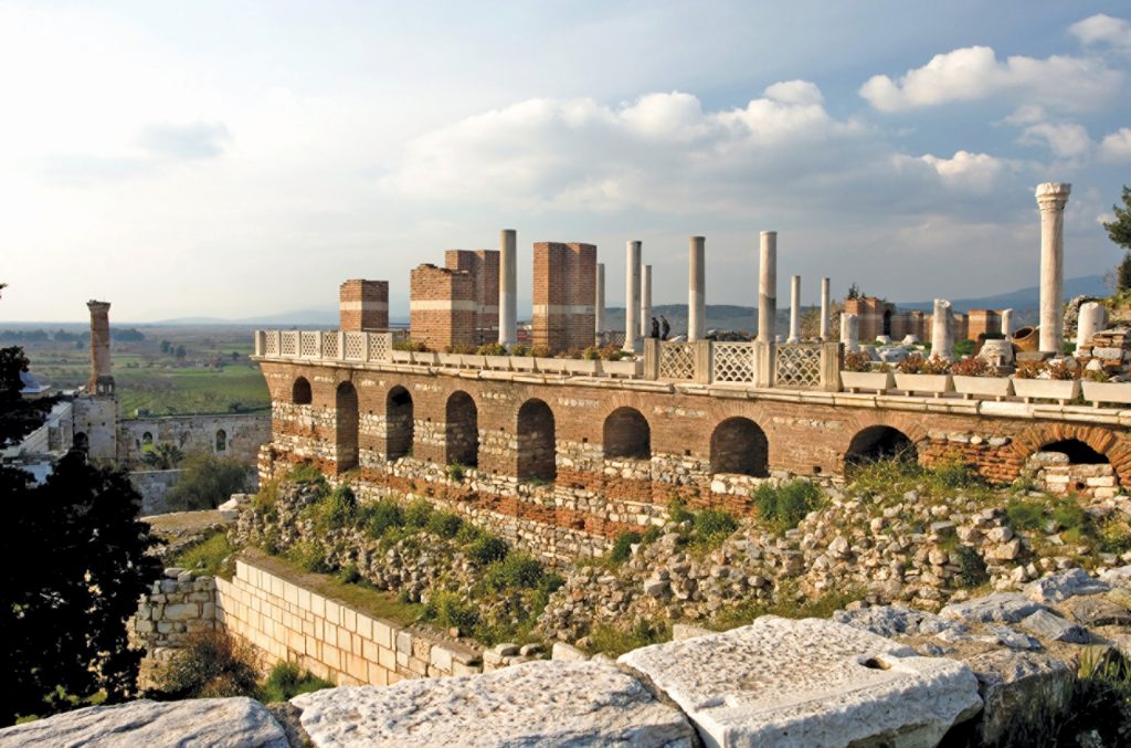 Sea Song Istanbul, Cappadocia and Ephesus Sample Itinerary