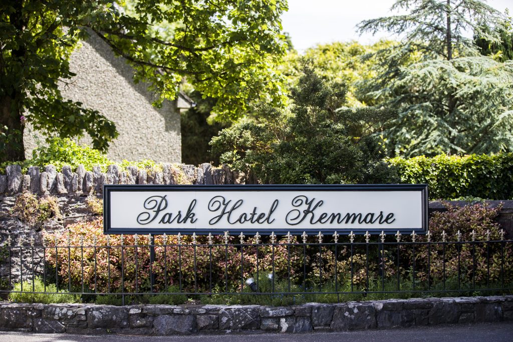 Behind the Gates: Curating Pure Irish Luxury at Park Hotel Kenmare
