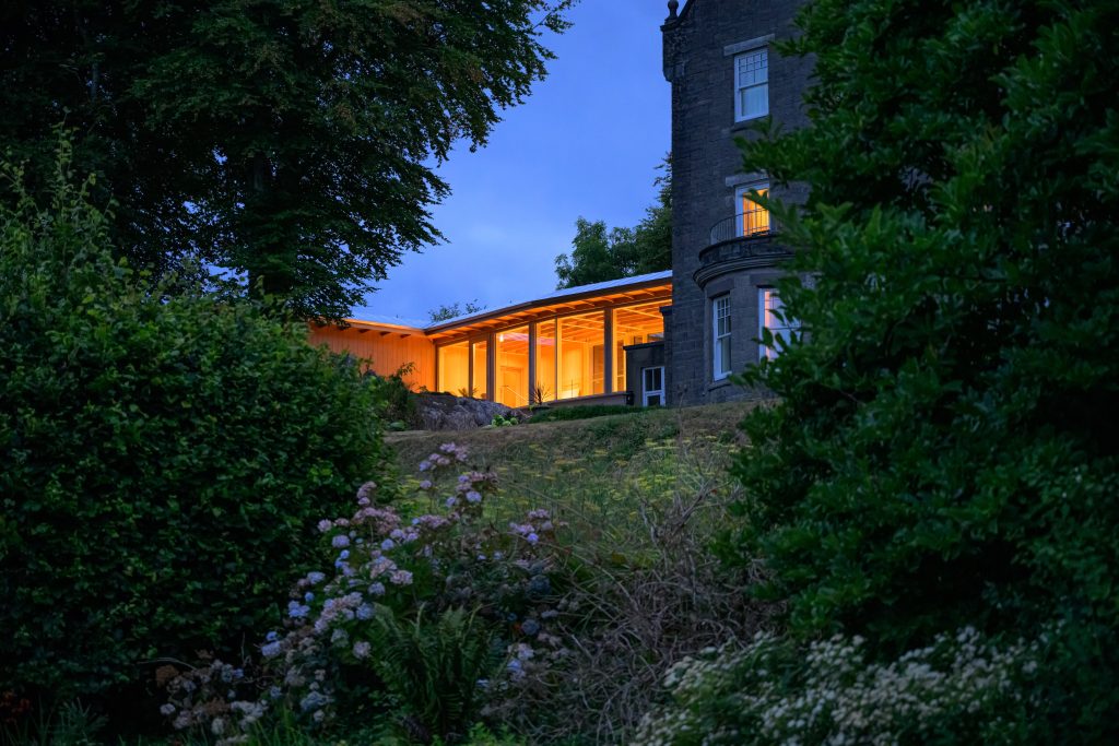 Park Hotel Kenmare Enters a Beautiful New Chapter
