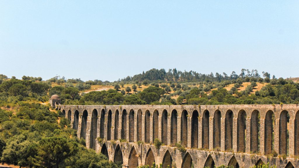 Refined Culture in Portugal
